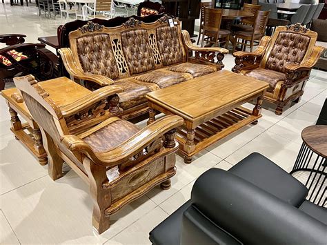 home refresh furniture center rosales photos|We have new furniture pieces. Come .